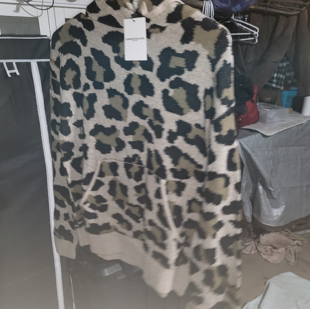 Generation Love Hoodie